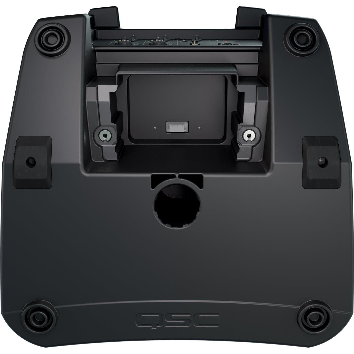 QSC CB10 Compact Battery-Powered Loudspeaker System