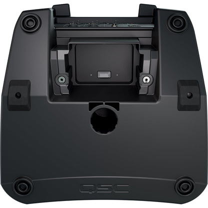 QSC CB10 Compact Battery-Powered Loudspeaker System