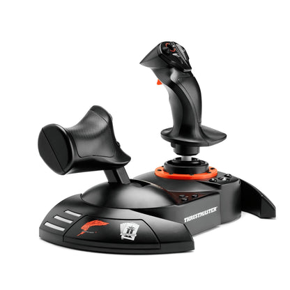 Thrustmaster T.Flight HOTAS Neo Ace of Combat 8: Wings of Theve Edition (PlayStation & PC)