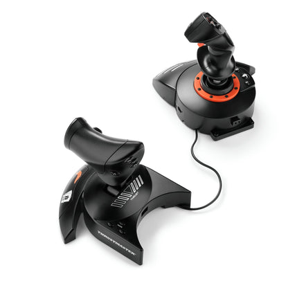 Thrustmaster T.Flight HOTAS Neo Ace of Combat 8: Wings of Theve Edition (PlayStation & PC)