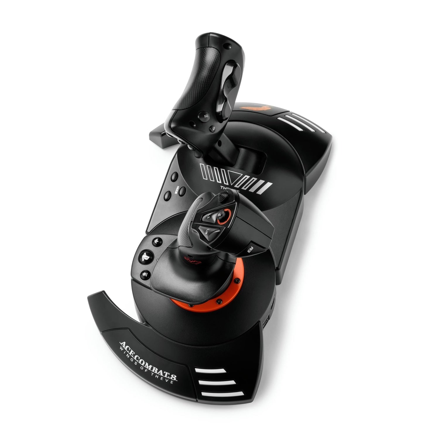 Thrustmaster T.Flight HOTAS Neo Ace of Combat 8: Wings of Theve Edition (PlayStation & PC)