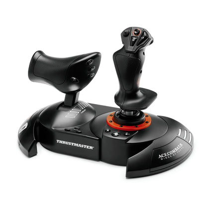 Thrustmaster T.Flight HOTAS Neo Ace of Combat 8: Wings of Theve Edition (PlayStation & PC)