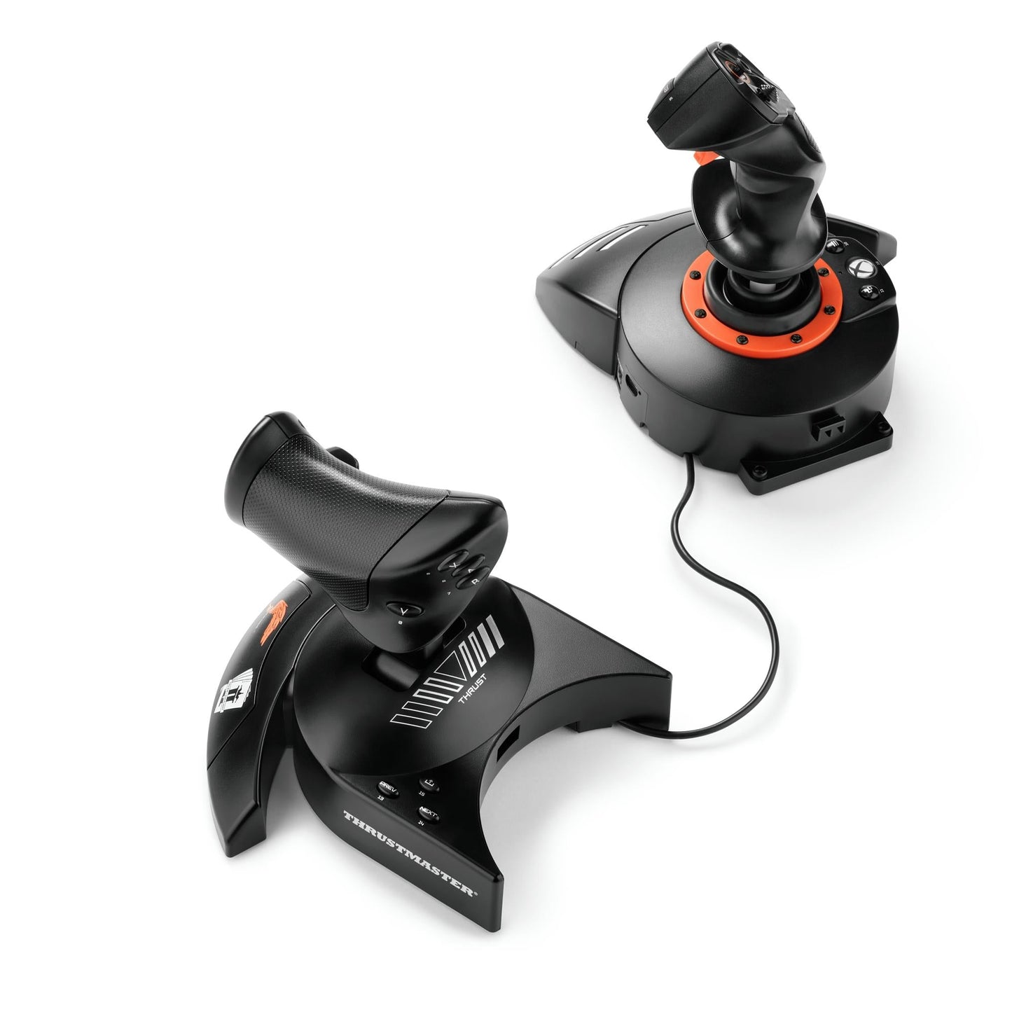 Thrustmaster T.Flight HOTAS Neo Ace of Combat 8: Wings of Theve Edition (XBOX & PC)