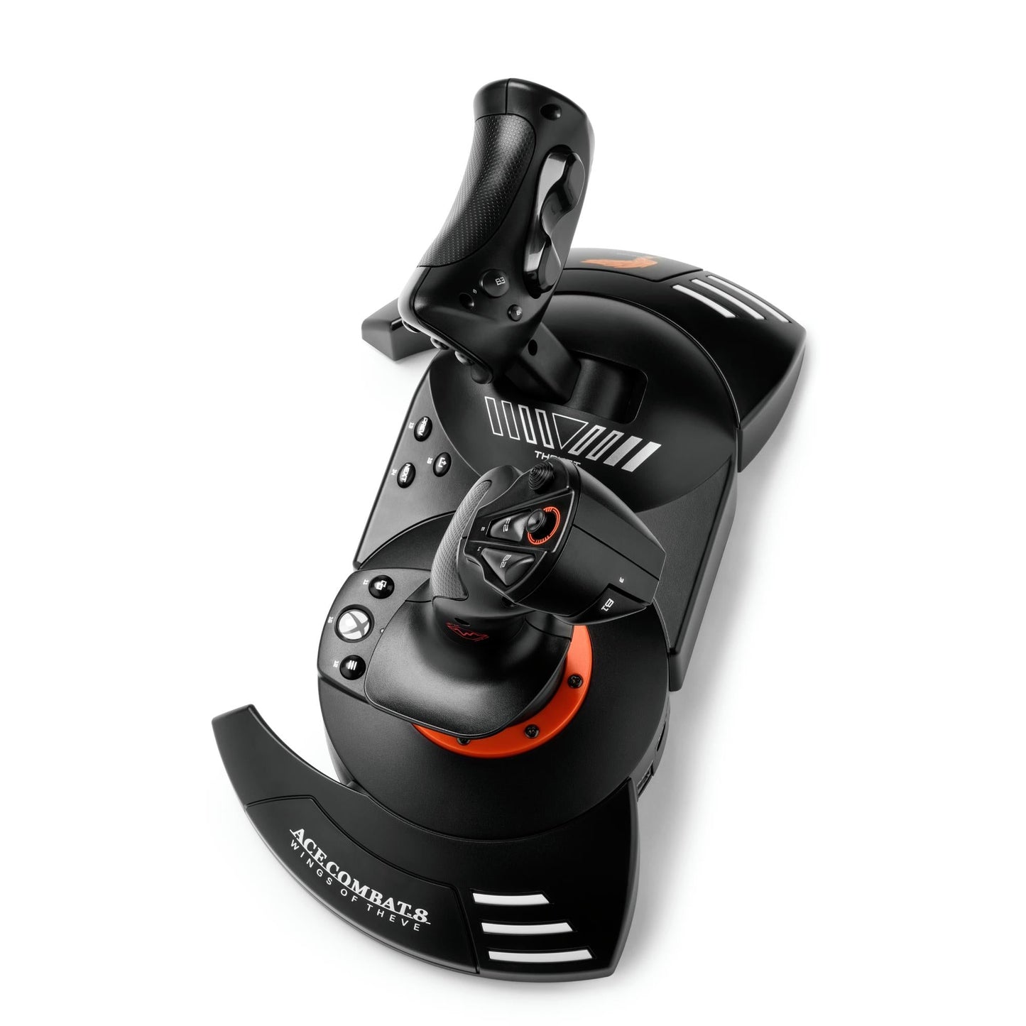 Thrustmaster T.Flight HOTAS Neo Ace of Combat 8: Wings of Theve Edition (XBOX & PC)