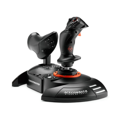 Thrustmaster T.Flight HOTAS Neo Ace of Combat 8: Wings of Theve Edition (XBOX & PC)