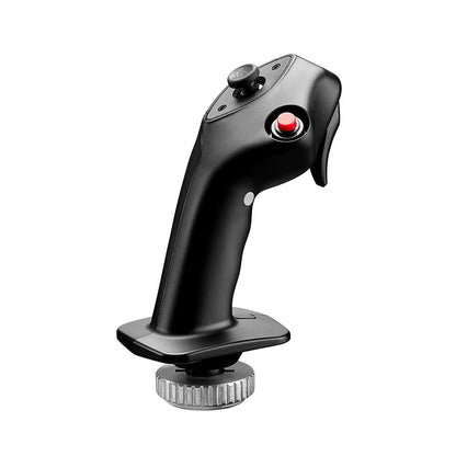 Thrustmaster AIRBUS Add-On Grip A300 Series and A400M Aircraft Flight Simulation Joystick