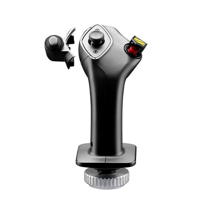 Thrustmaster AIRBUS Add-On Grip A300 Series and A400M Aircraft Flight Simulation Joystick