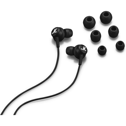 Marshall Mode USB-C In-Ear Headphones (Black)
