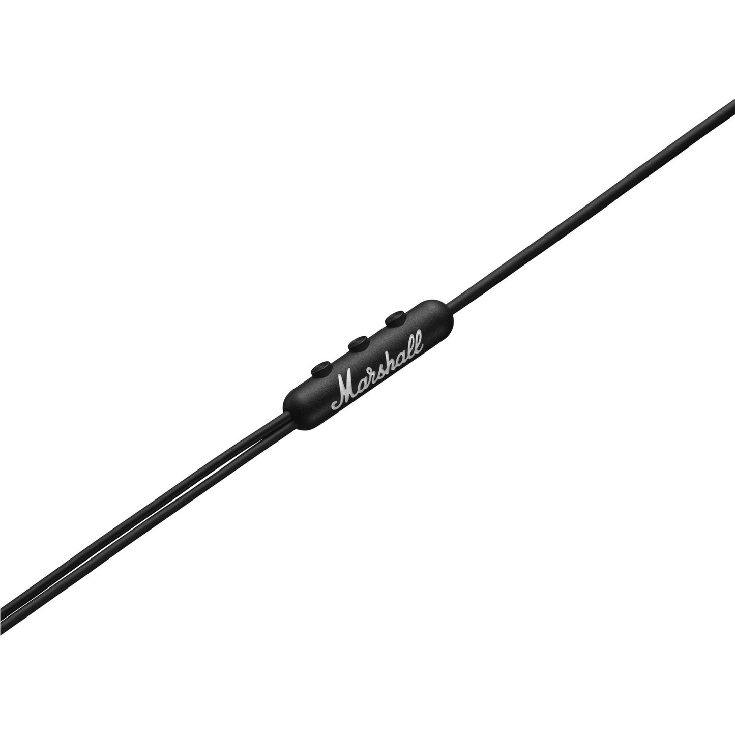Marshall Mode USB-C In-Ear Headphones (Black)