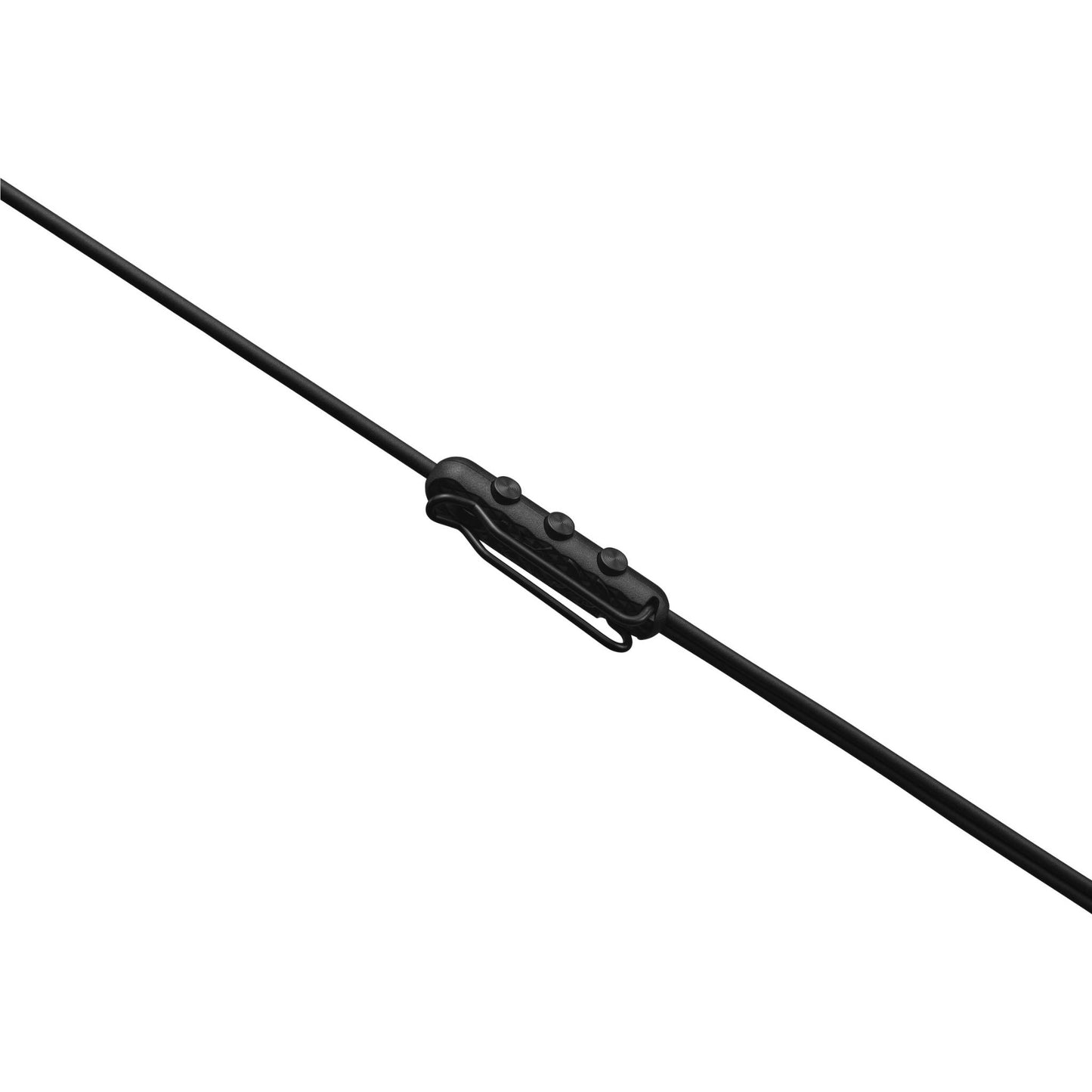 Marshall Mode USB-C In-Ear Headphones (Black)