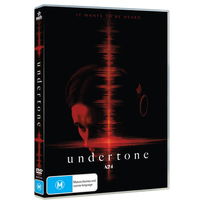 Undertone