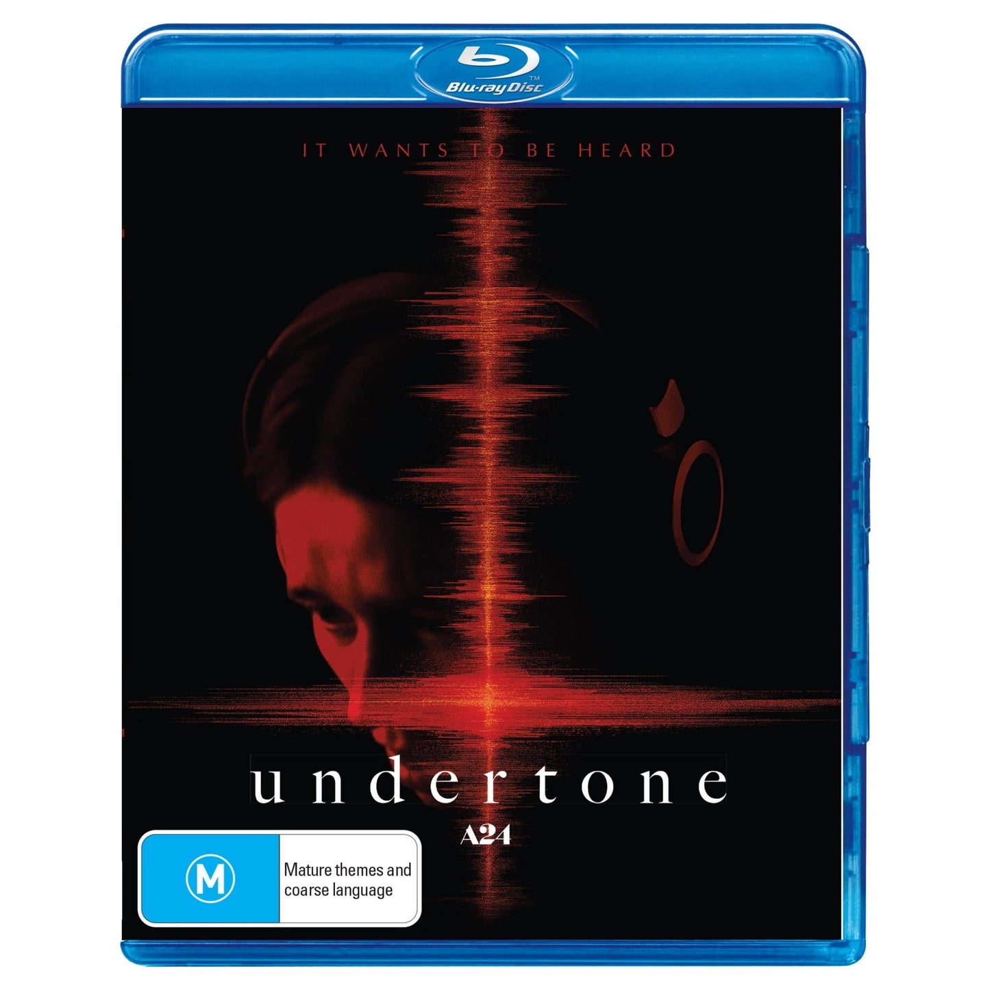 Undertone