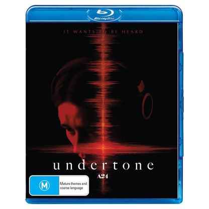 Undertone