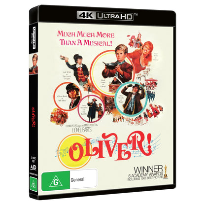 Oliver