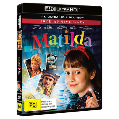 Matilda (30th Anniversary)