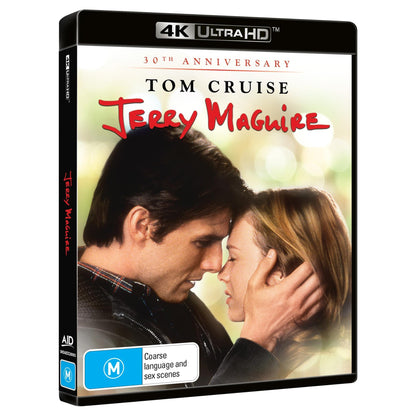 Jerry Maguire (30th Anniversary)