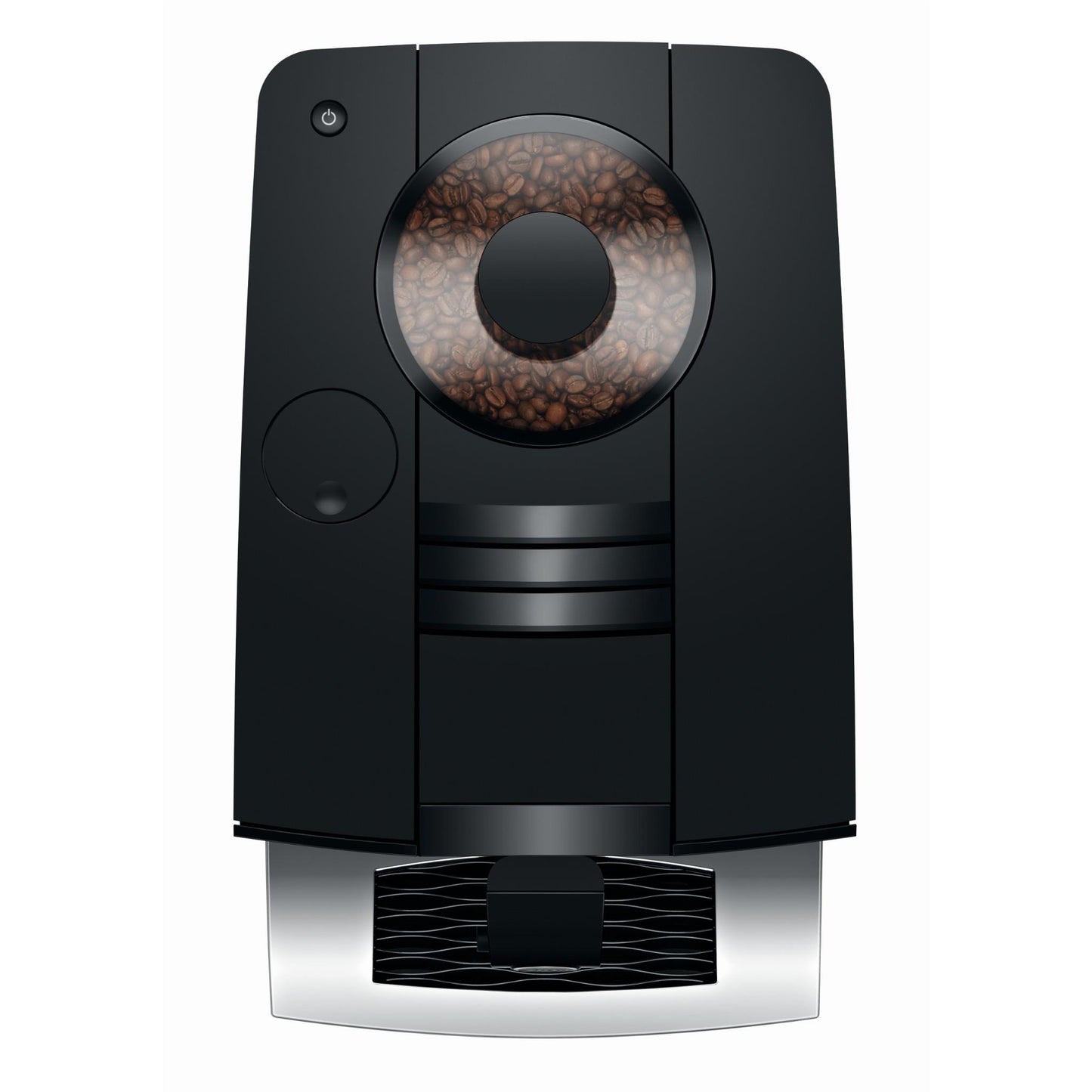 Jura C9 Fully Automatic Coffee Machine (Piano Black)