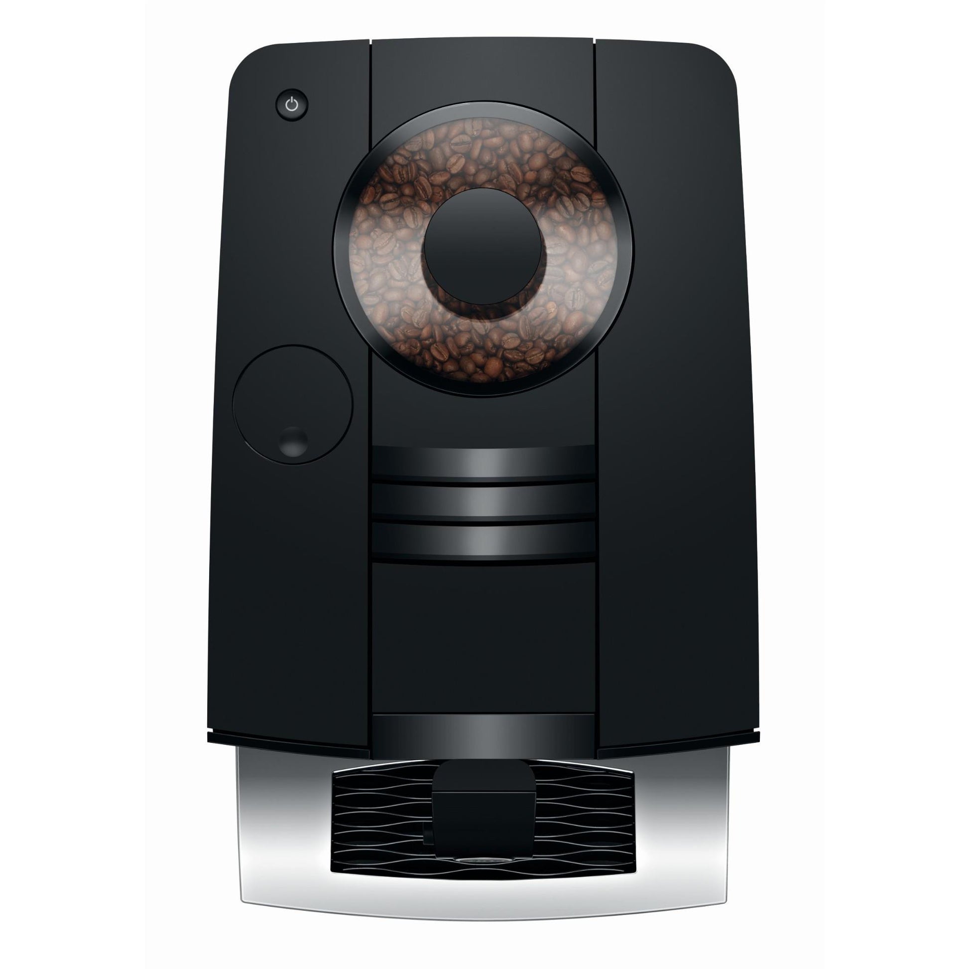 Jura C9 Fully Automatic Coffee Machine (Piano Black)