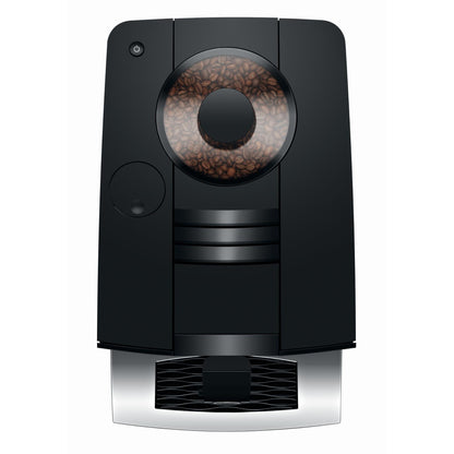 Jura C9 Fully Automatic Coffee Machine (Piano Black)