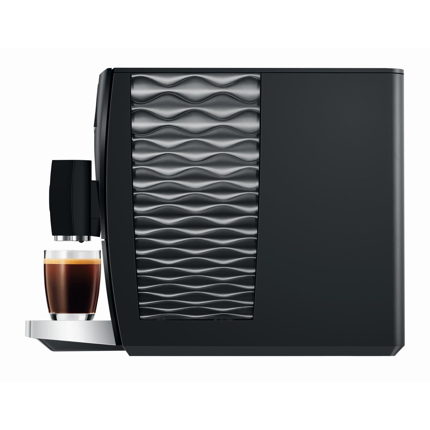 Jura C9 Fully Automatic Coffee Machine (Piano Black)
