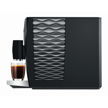 Jura C9 Fully Automatic Coffee Machine (Piano Black)