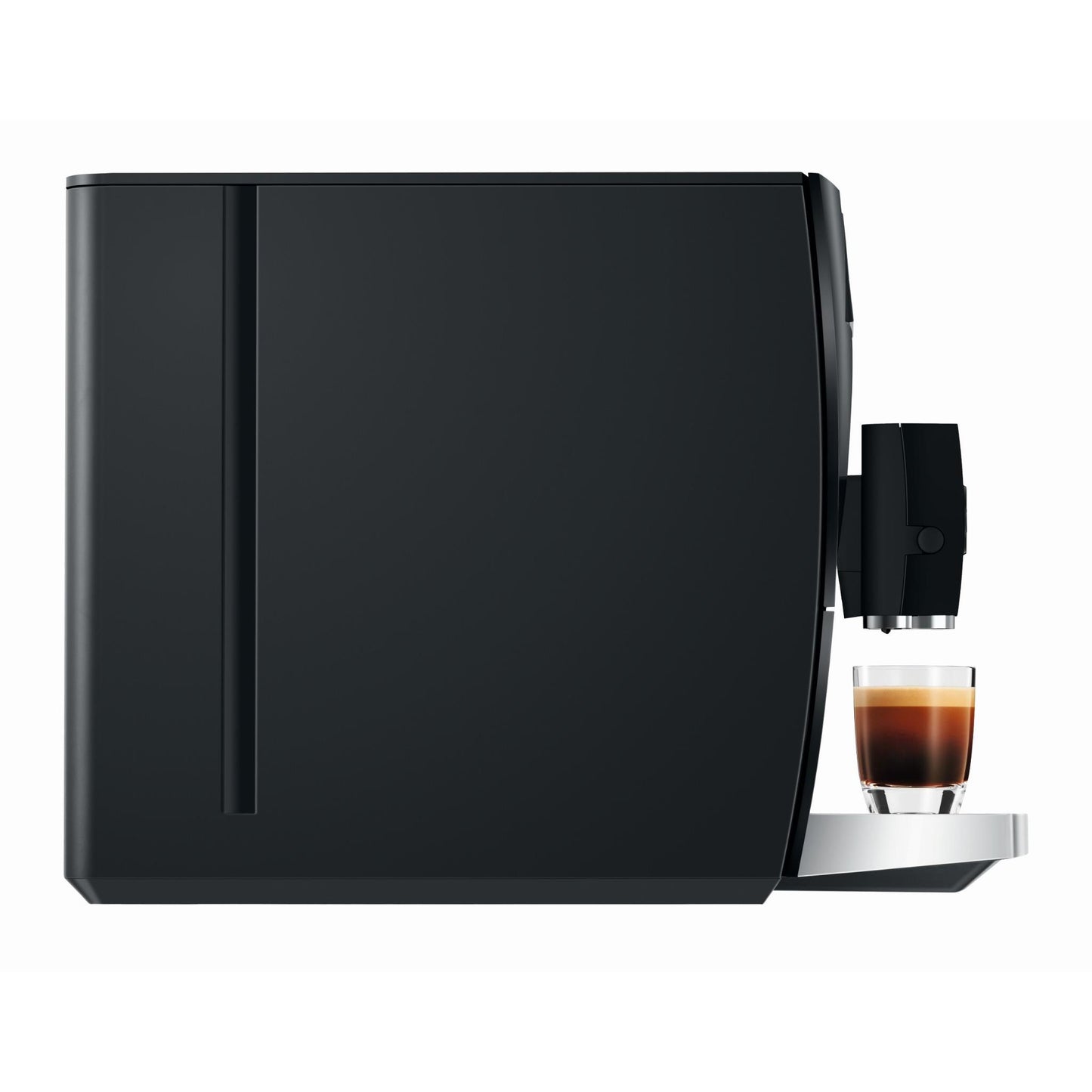 Jura C9 Fully Automatic Coffee Machine (Piano Black)