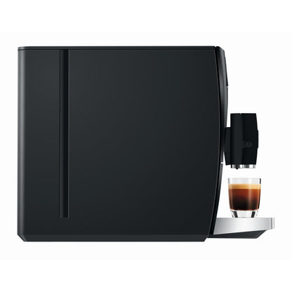 Jura C9 Fully Automatic Coffee Machine (Piano Black)