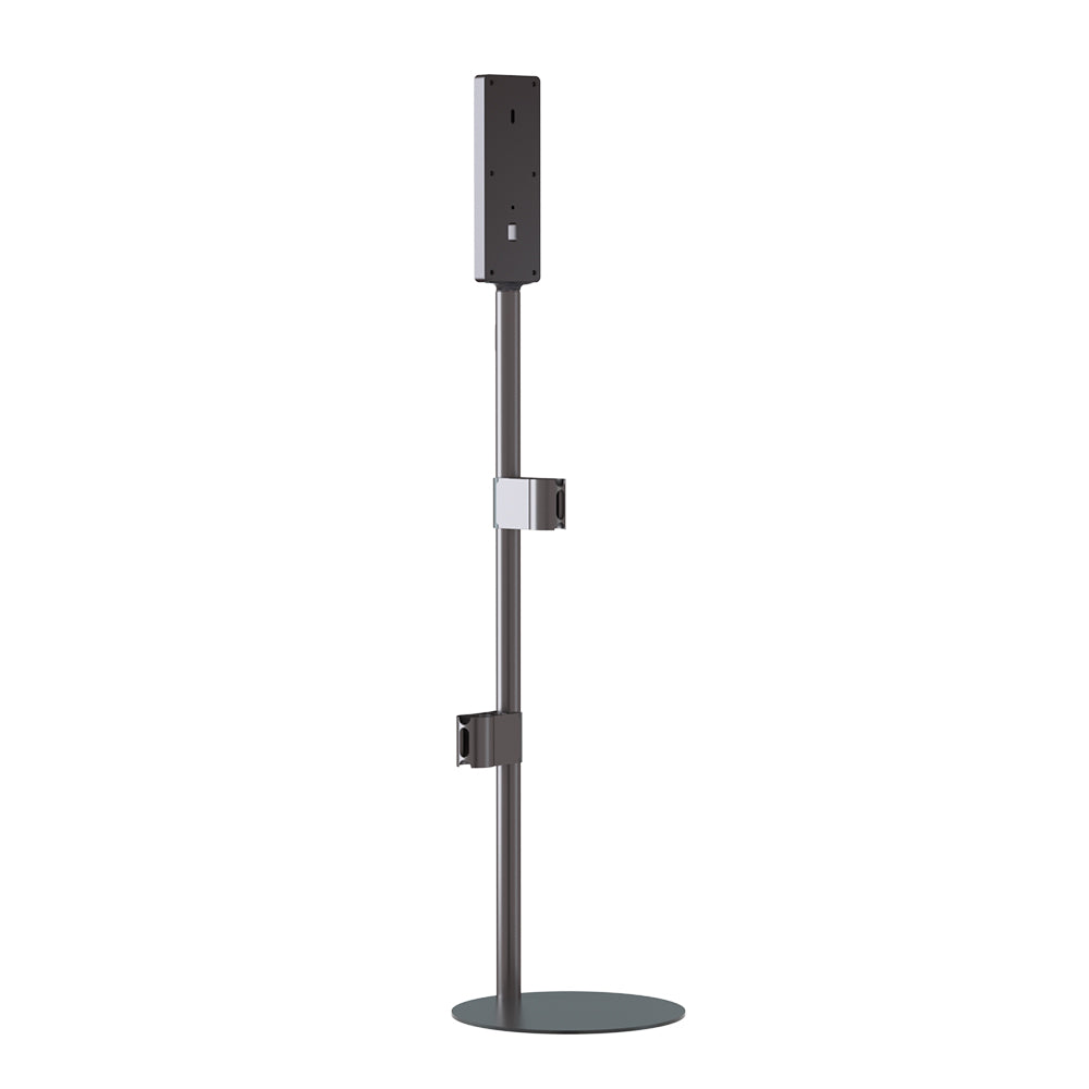 Artiss Freestanding Dyson Vacuum Cleaner Stand for V6 7 8 10 11 (Grey)