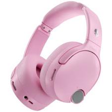 Skullcandy Crusher 1080 ANC Sound by Bose Over-Ear Headphones (Candy)