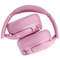 Skullcandy Crusher 1080 ANC Sound by Bose Over-Ear Headphones (Candy)