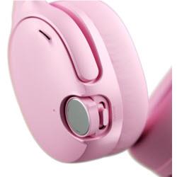 Skullcandy Crusher 1080 ANC Sound by Bose Over-Ear Headphones (Candy)