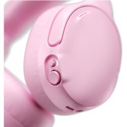 Skullcandy Crusher 1080 ANC Sound by Bose Over-Ear Headphones (Candy)