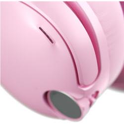 Skullcandy Crusher 1080 ANC Sound by Bose Over-Ear Headphones (Candy)