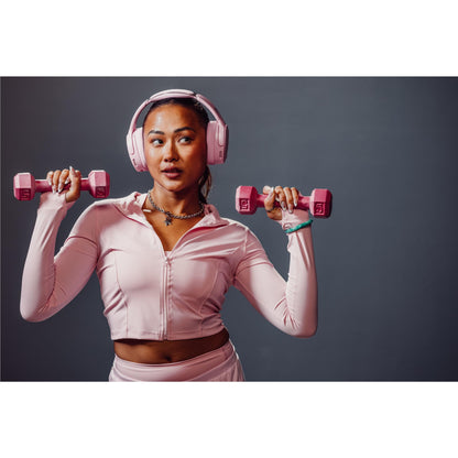 Skullcandy Crusher 1080 ANC Sound by Bose Over-Ear Headphones (Candy)