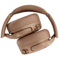 Skullcandy Crusher 1080 ANC Sound by Bose Over-Ear Headphones (Primer)