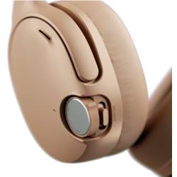 Skullcandy Crusher 1080 ANC Sound by Bose Over-Ear Headphones (Primer)
