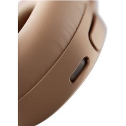 Skullcandy Crusher 1080 ANC Sound by Bose Over-Ear Headphones (Primer)