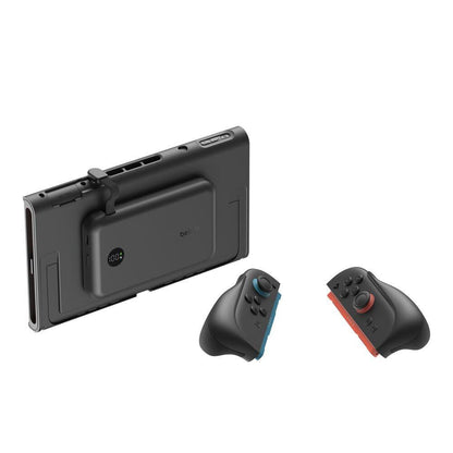 Belkin Gaming Charging Grip for Nintendo Switch 2 (Black)