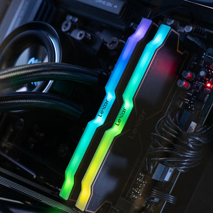 Aftershock Nimbus | RTX 5080 | Ryzen 7 7800X3D | Desktop Gaming PC