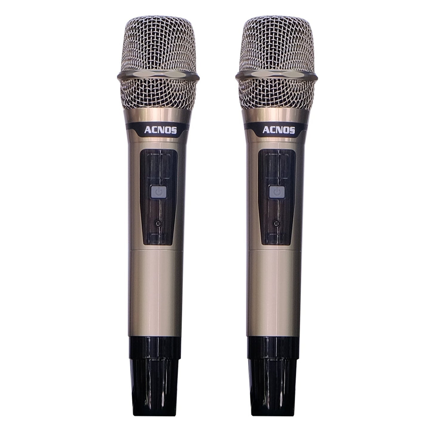 KBEATBOX CS-286Plus V2 Karaoke System | 70W RMS | Wireless Microphones