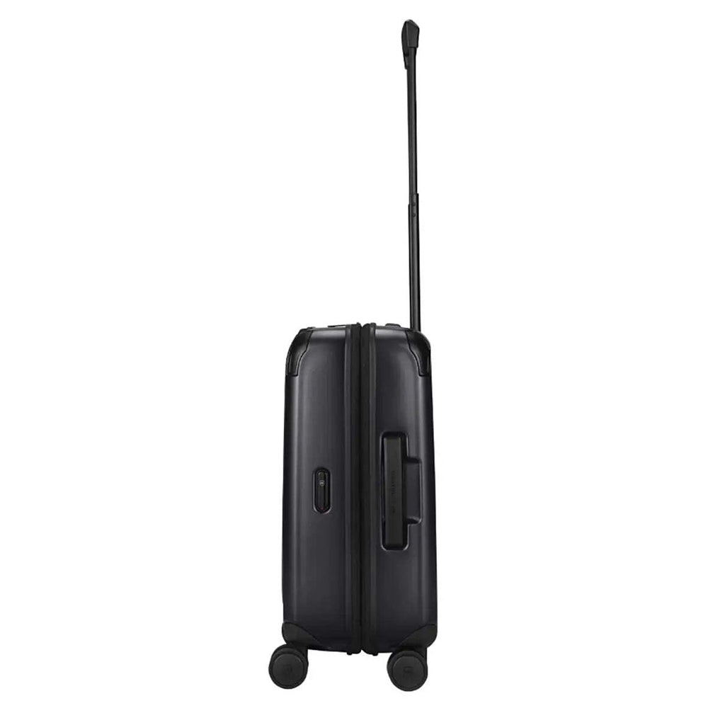 Victorinox Spectra 3.0 Expandable 55cm Frequent Flyer Carry-On - Black