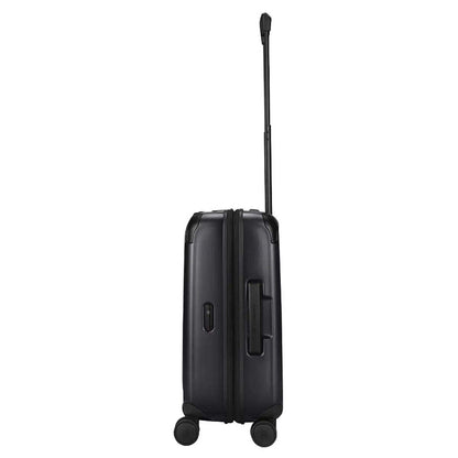 Victorinox Spectra 3.0 Expandable 55cm Frequent Flyer Carry-On - Black