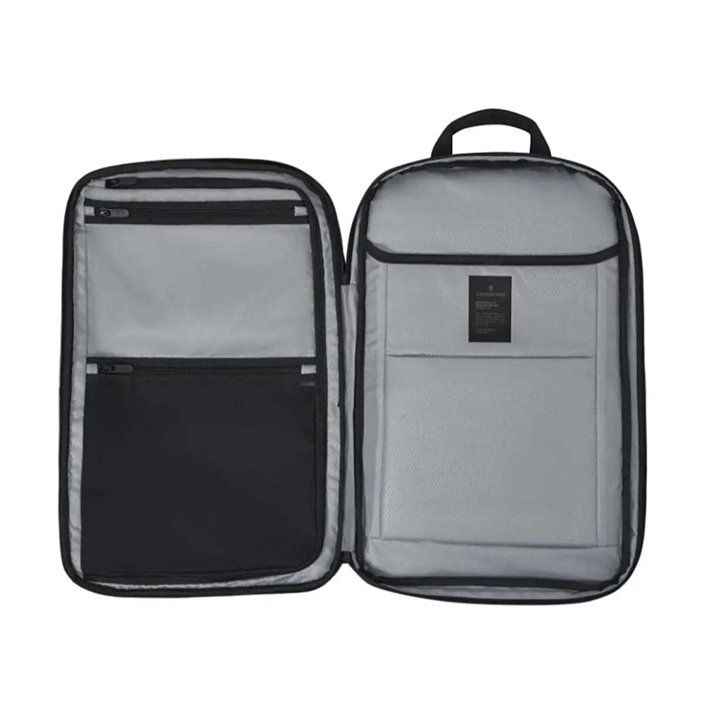 Victorinox Touring 2.0 Traveller Backpack - Black