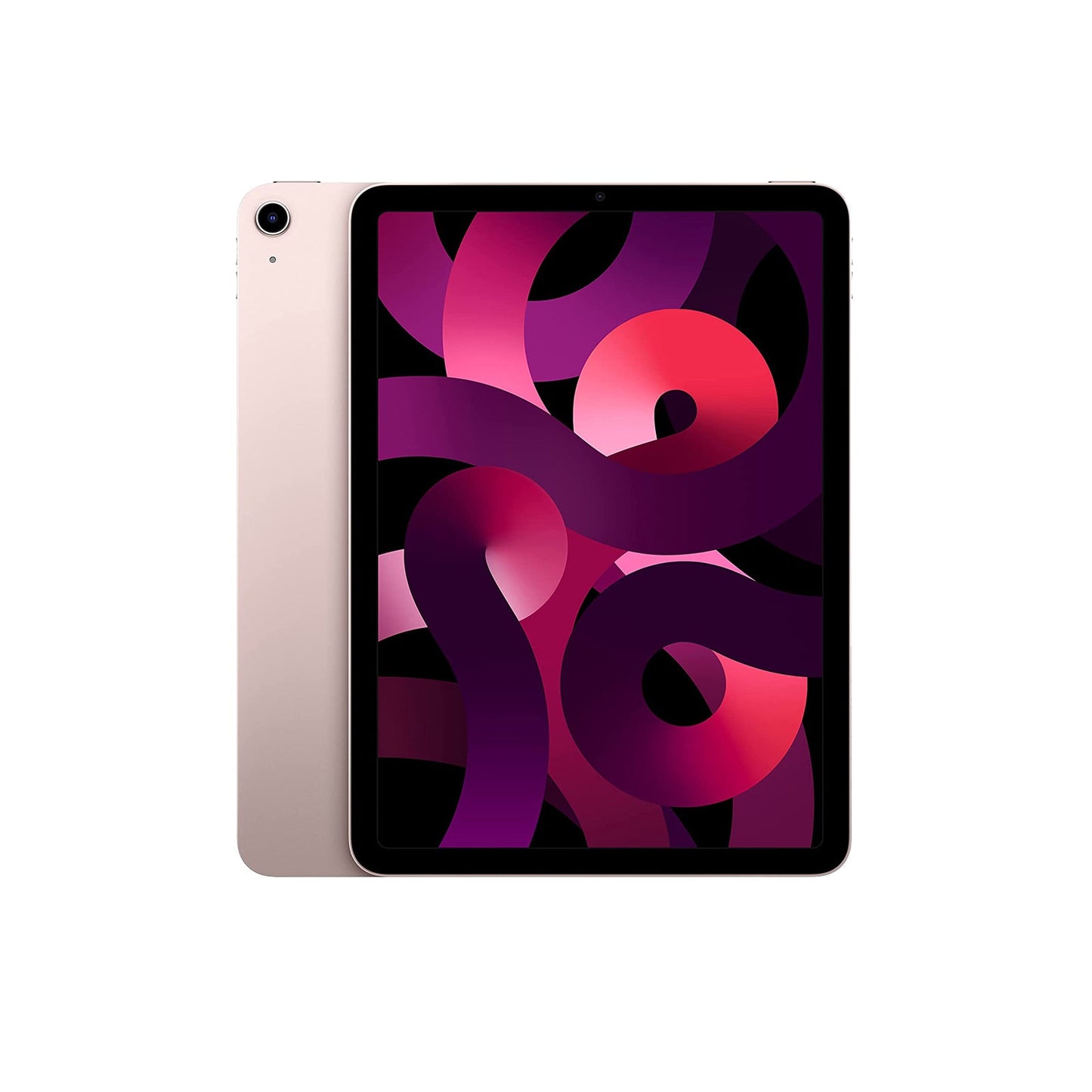 Apple iPad Air 5 Wi-Fi + Cellular 256GB Pink [~Refurbished: Very Good]