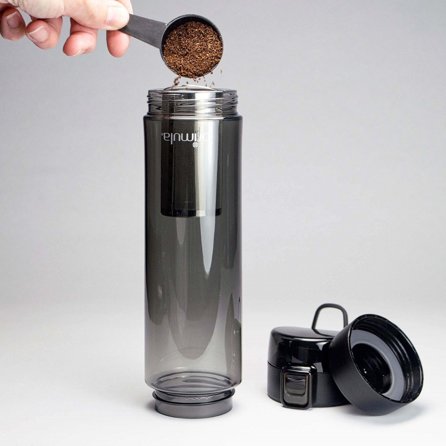 Primula Brew & Travel Cold Brew Coffee Bottle 650ml