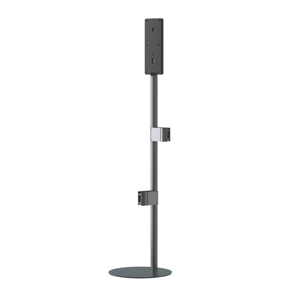 Artiss Freestanding Dyson Vacuum Cleaner Stand for V6 7 8 10 11 (Grey)