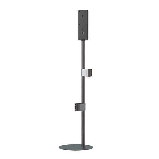 Artiss Freestanding Dyson Vacuum Cleaner Stand for V6 7 8 10 11 (Grey)