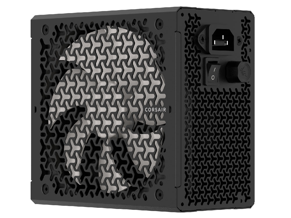 Corsair RMx Series RM750x 750W Cybenetics Gold ATX Fully Modular Power Supply