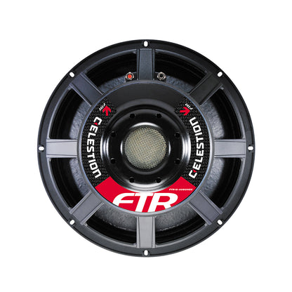 Celestion T6315: 15" 1000W Speaker 4 Ohm