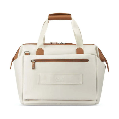 Delsey Chatelet Air 2.0 Weekender S Overnight Bag - Angora